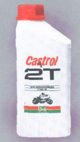 CASTROL 2T