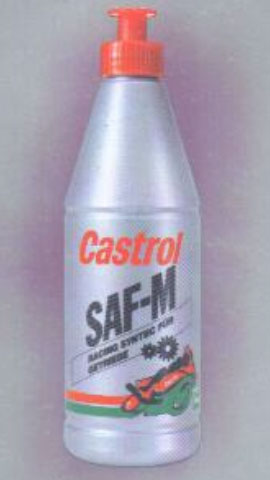 CASTROL SAF-M